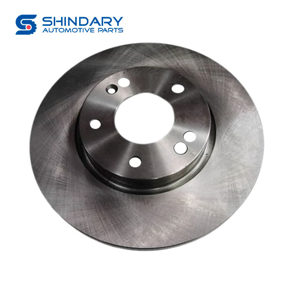 Brake disc 51712-2E300 for HYUNDAI TUCSON