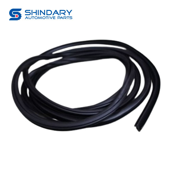 Windshield sealing strip 52060131715S001A for DFAC MINI VAN