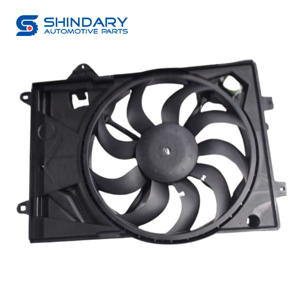 Radiator fan assy 52096863 for CHEVROLET ONIX