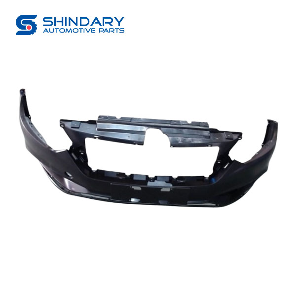 Front bumper shell 52119-THA00 for FAW A50