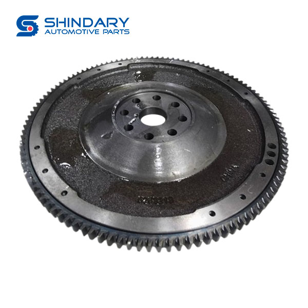 Flywheel 5253213 for JAC