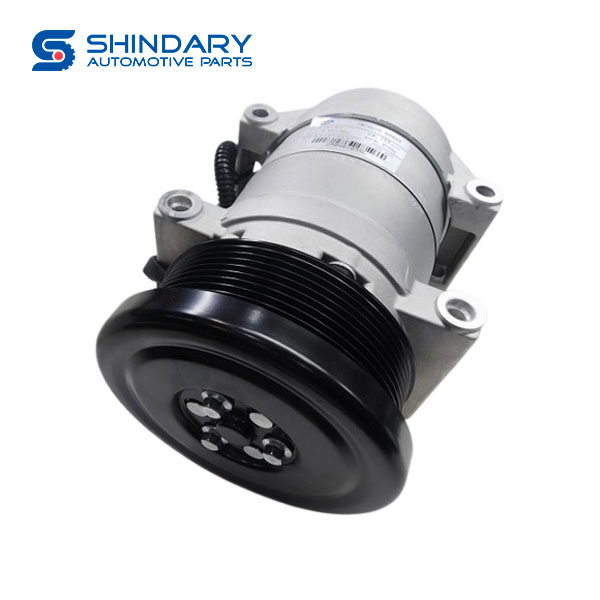 Air conditioning compressor 5264587 for SHACMAN