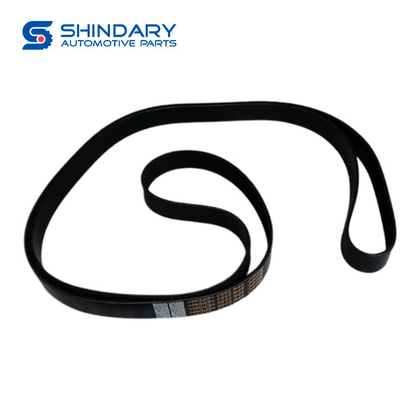 V-type multi-ribbed belt 5283608 for FOTON