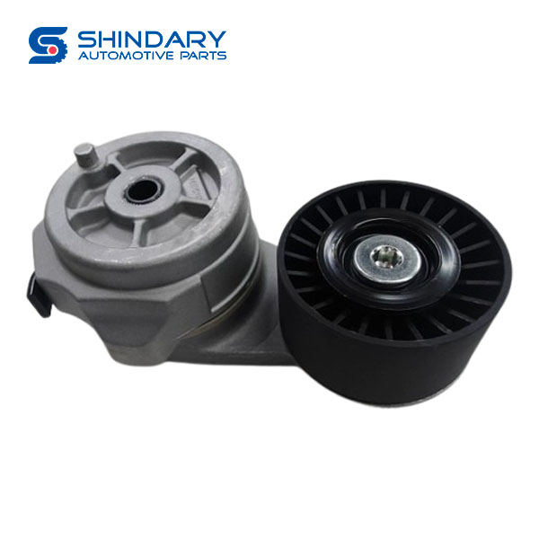 Tensioner pulley of the belt 5287021 for FOTON