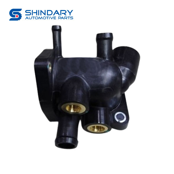 Thermostat housing 5293669 for FOTON TUNLAND