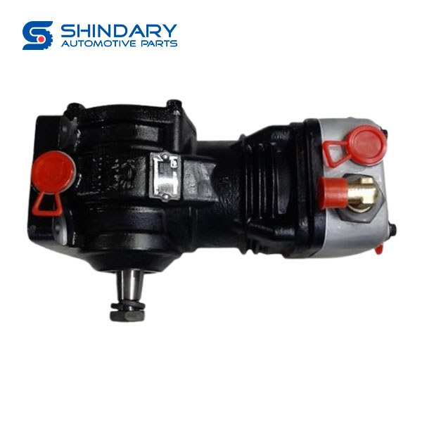 Air compressor 5296569 for FOTON AUMARK S