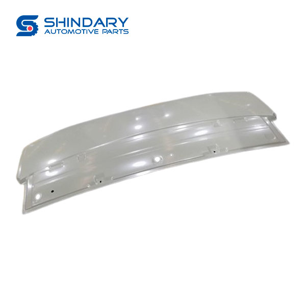 Front panel 5300021D800 for JAC