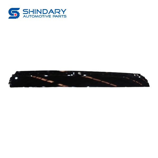 Grille top panel Trailing 5302011-G07101C for DFAC CAPTAIN C