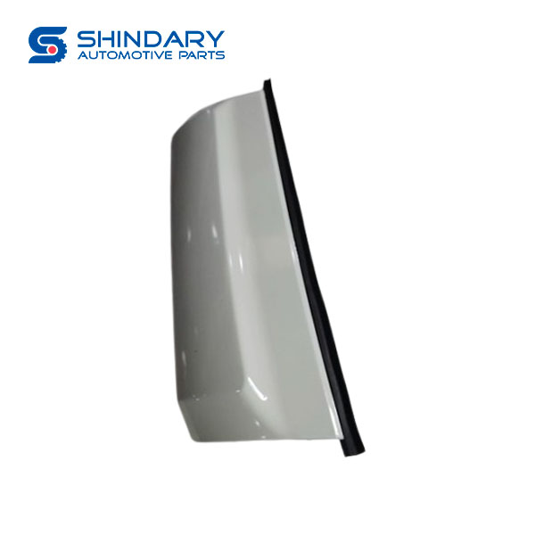 Lower board on the right side of the front wing 5302217LE010 for JAC