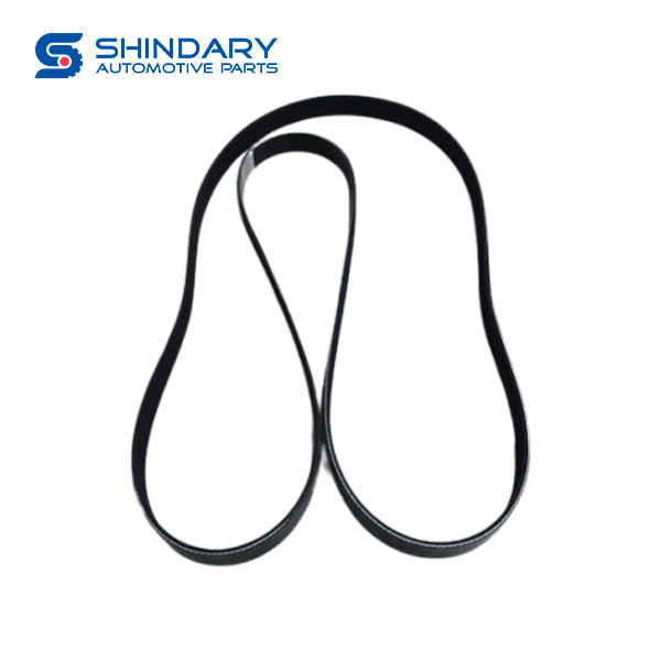 Transmission belt 5303884 for FOTON