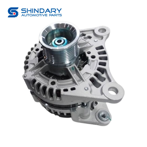 Generator 5318117 for FOTON AUMARK S