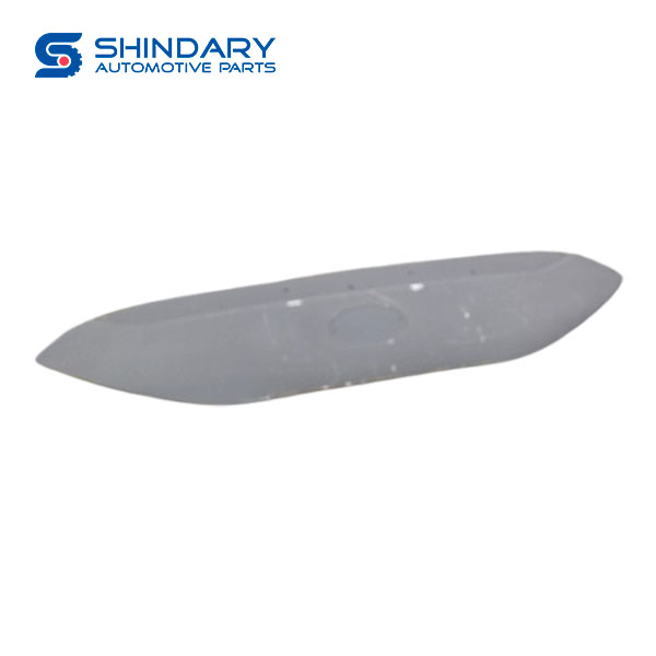 Moving door assy 53UAV-02110-T01 for HIGER