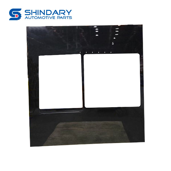 Side window 5403-A0207 for YUTONG