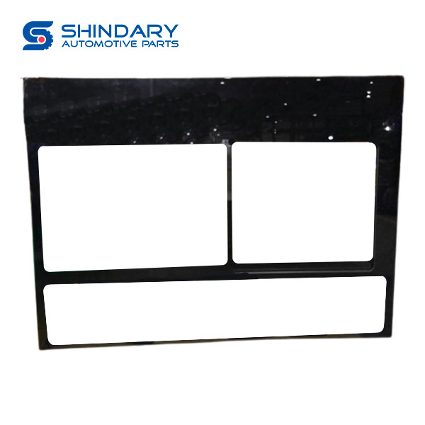 Side window 5403-A2810 for YUTONG