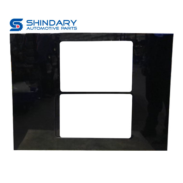 Side window 5403-A2812 for YUTONG