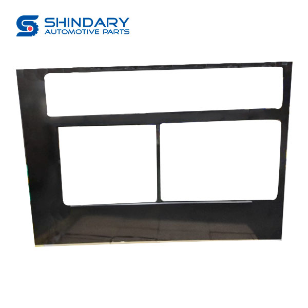 Side window 5403-A2818 for YUTONG