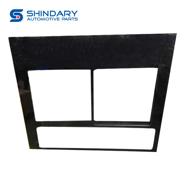 Side window 5403-A2820 for YUTONG