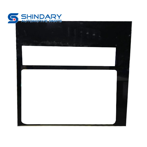 Glass 5403-A2849 for YUTONG