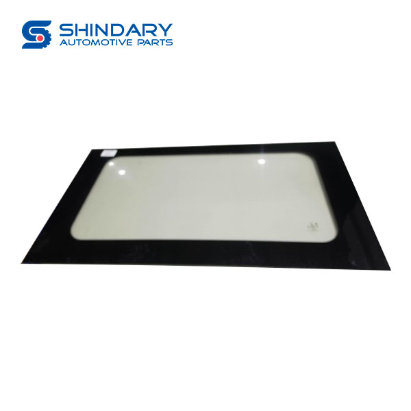 Left window 5403329-K13001 for DFAC