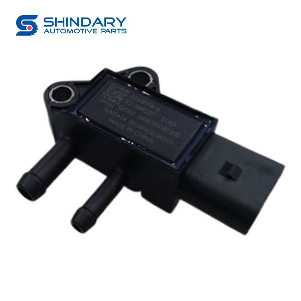 Differential pressure sensor assy 5408105101200 for DFAC TUYI