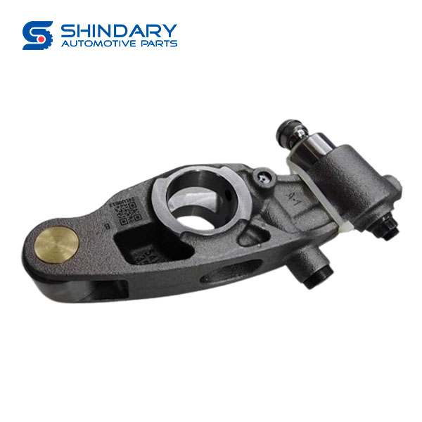 Left exhaust rocker arm 5417353F for SHACMAN