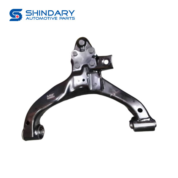 Control arm 54501VZ90A for NISSAN
