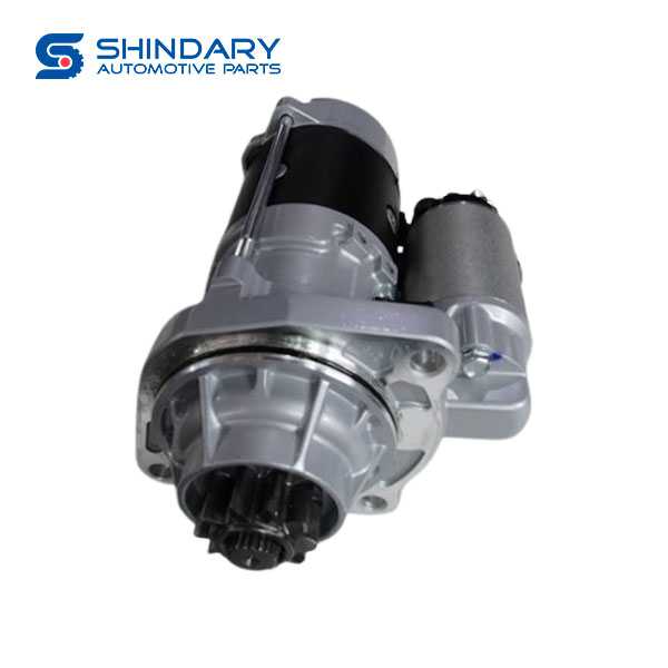 Starter 5476654X for SHACMAN