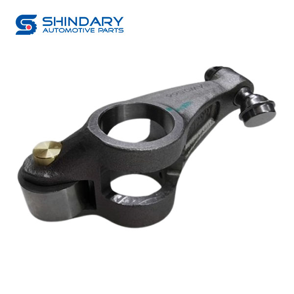 Left air intake rocker arm 5486334F for SHACMAN