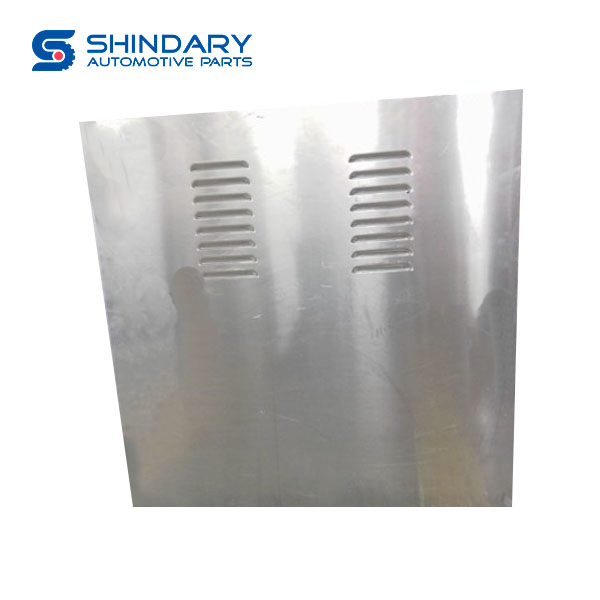 Hatch 54WDA-07130-A01 for HIGER