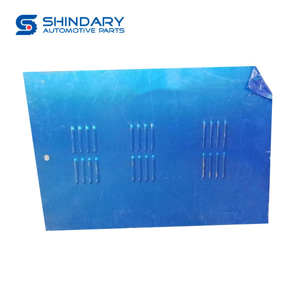 Hatch 54WDA-07150-A01 for HIGER