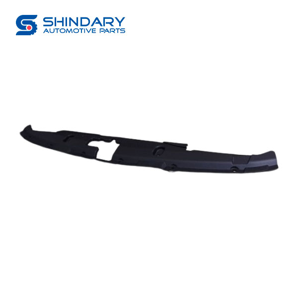 Front grille cover plate 55090001K8AA for DFAC PICKUP