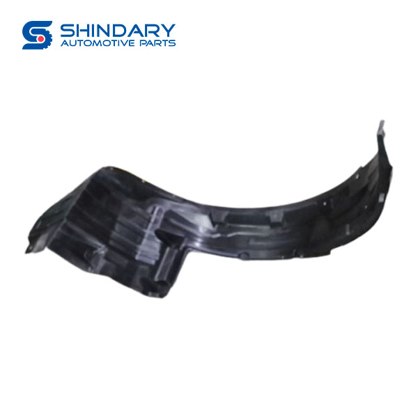 Left front wheel cover assy 5512100P33A0 for JAC T8 PRO