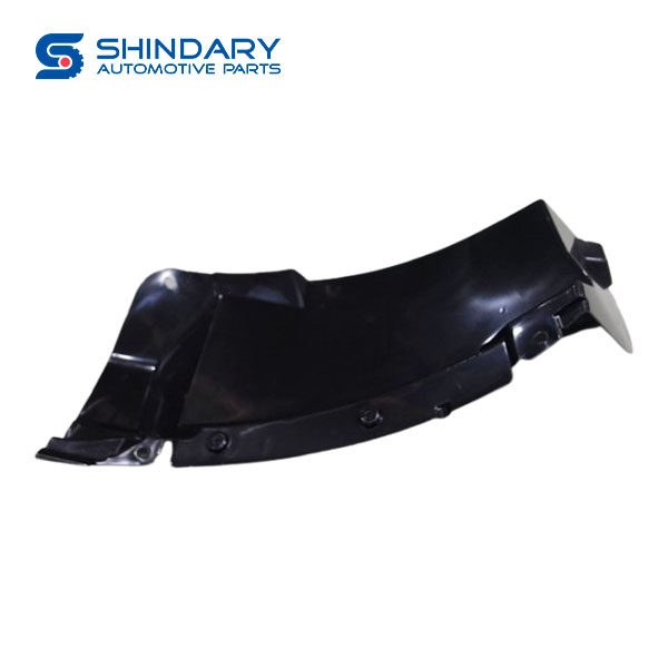 Left front wheel fender inner lining 55121131715S001A for DFAC MINI VAN