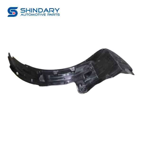 Right front wheel cover assy 5512200P33A0 for JAC T8 PRO