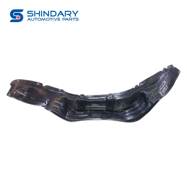 Rear wheel guard, R 5512411P3010 for JAC T6