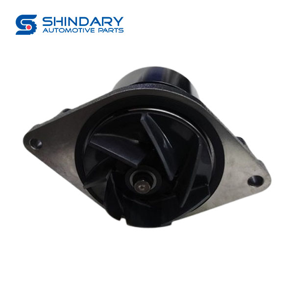 Water pump 5520883X for SHACMAN