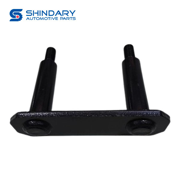 Steel plate rear pinion 552205JG0A+S001 for ZNA