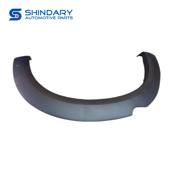 Wheel eyebrow 5522300P306A for JAC T8
