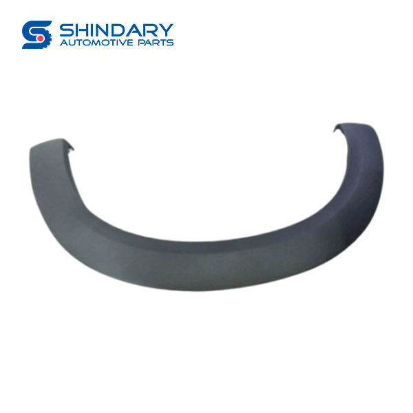 Wheel eyebrow 5522400P306A for JAC T8
