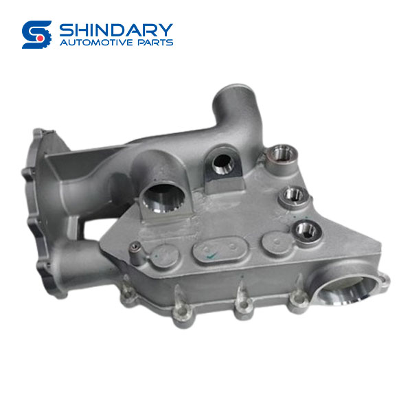 Machine cooling cover 5536735 for FOTON