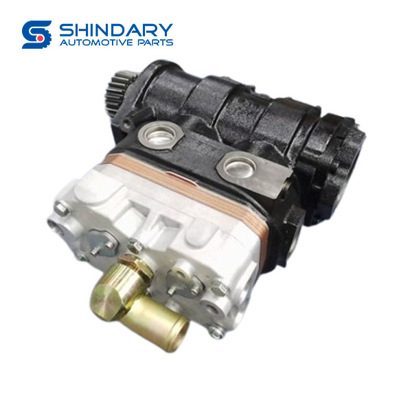 Air compressor 5547554 for SHACMAN