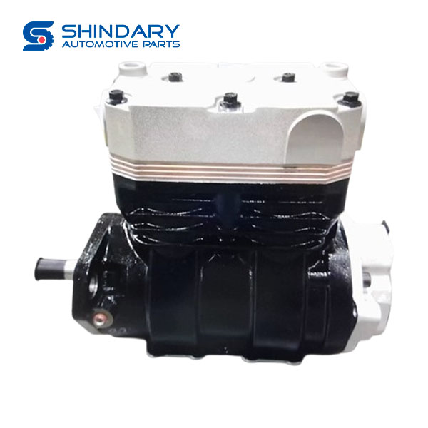 Air compressor 5566137 for SHACMAN