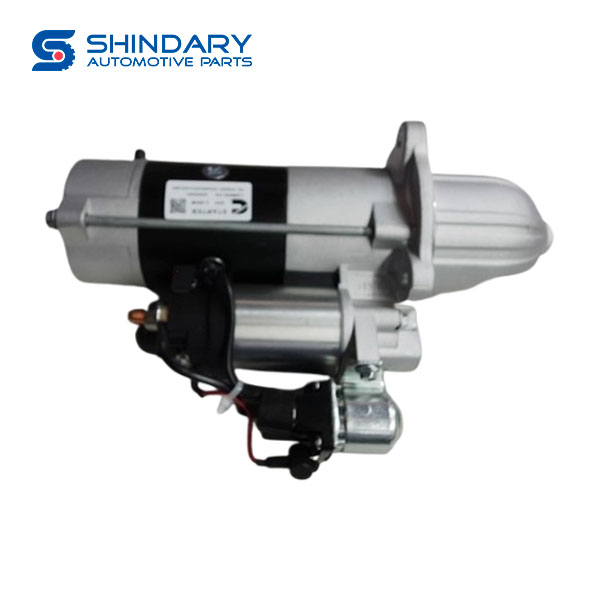 Starter 5585087 for FOTON AUMARK S