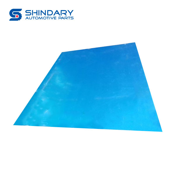 Hatch door 55UB9-07220-G03 for HIGER