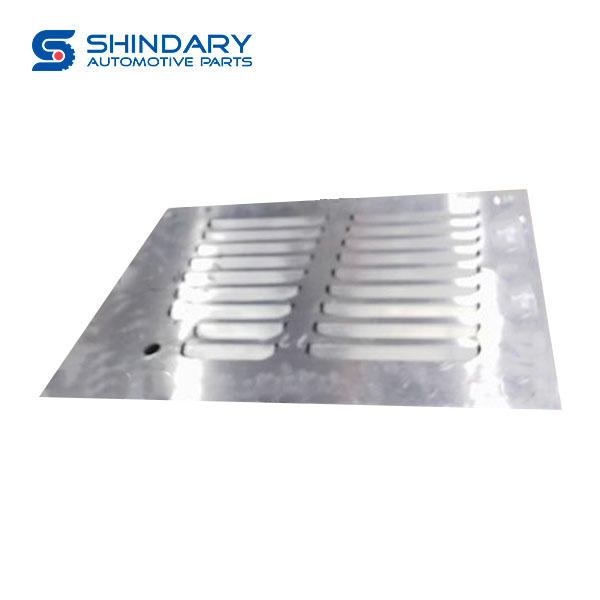 Hatch 55WDA-07120-A01 for HIGER