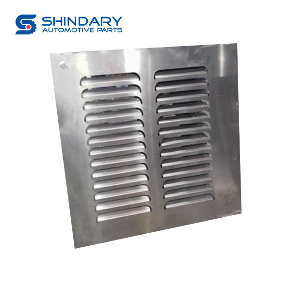 Hatch 55WDA-07130-A01 for HIGER