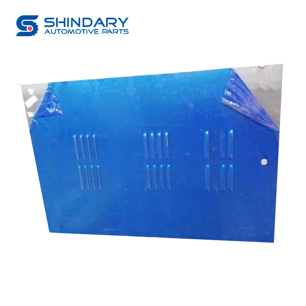 Hatch 55WDA-07150-A01 for HIGER