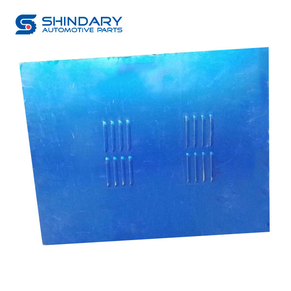 Hatch 55WDA-07180 for HIGER