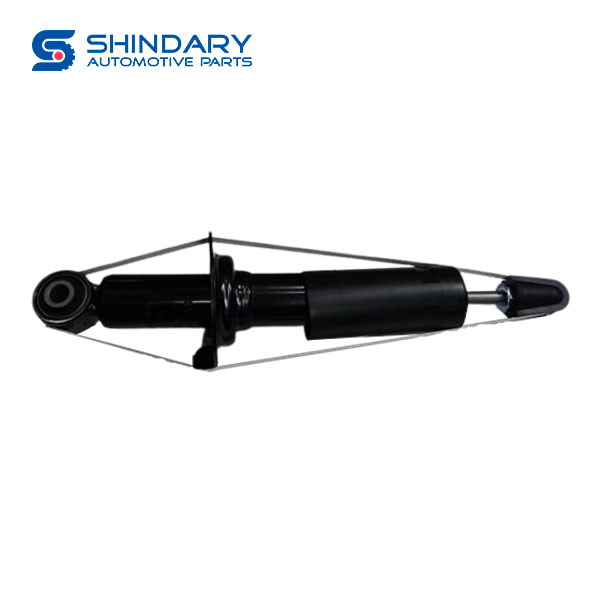 Front shock absorber 5611027G1A for ZNA
