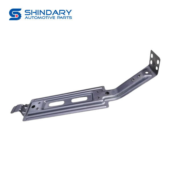 Reinforced rear steam beam 5701069-K13002A for DFAC U VAN